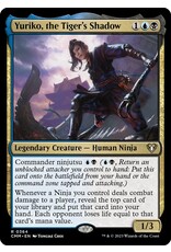 Magic Yuriko, the Tiger's Shadow  (CMM)
