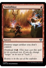Magic Vandalblast  (CMM)