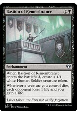 Magic Bastion of Remembrance  (CMM)