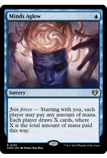 Magic Minds Aglow  (CMM)