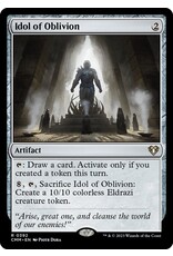 Magic Idol of Oblivion  (CMM)