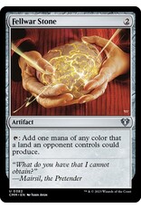 Magic Fellwar Stone  (CMM)