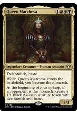 Magic Queen Marchesa  (CMM)