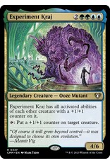Magic Experiment Kraj  (CMM)
