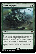 Magic Obscuring Haze  (CMM)
