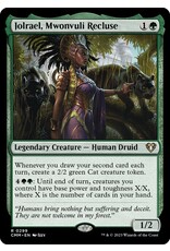 Magic Jolrael, Mwonvuli Recluse  (CMM)