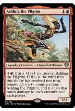 Magic Ashling the Pilgrim  (CMM)