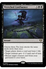 Magic Wretched Confluence  (CMM)