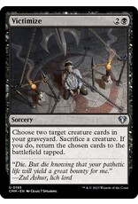 Magic Victimize  (CMM)