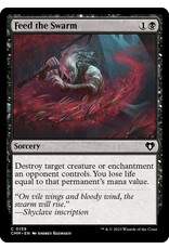 Magic Feed the Swarm  (CMM)