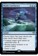 Magic Mystic Confluence  (CMM)