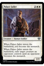 Magic Palace Jailer  (CMM)