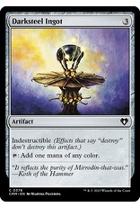 Magic Darksteel Ingot  (CMM)