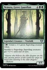 Magic Nemata, Grove Guardian  (CMM)