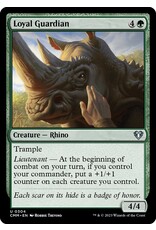 Magic Loyal Guardian  (CMM)