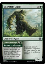 Magic Beanstalk Giant // Fertile Footsteps  (CMM)