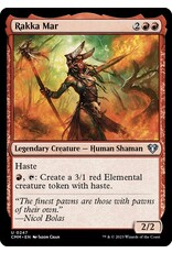 Magic Rakka Mar  (CMM)