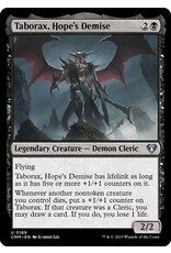 Magic Taborax, Hope's Demise  (CMM)