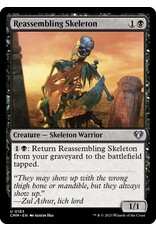 Magic Reassembling Skeleton  (CMM)