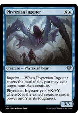 Magic Phyrexian Ingester  (CMM)