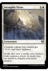 Magic Intangible Virtue  (CMM)