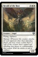 Magic Herald of the Host  (CMM)