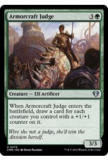 Magic Armorcraft Judge  (CMM)