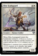 Magic Elite Scaleguard  (CMM)