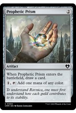 Magic Prophetic Prism  (CMM)
