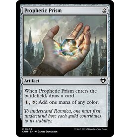 Magic Prophetic Prism  (CMM)