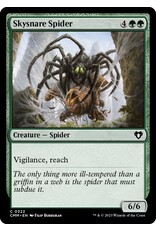 Magic Skysnare Spider  (CMM)