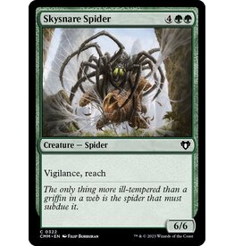 Magic Skysnare Spider  (CMM)