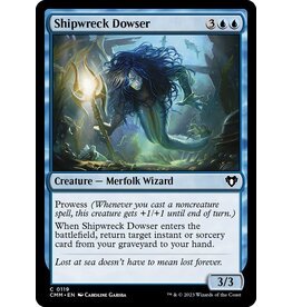 Magic Shipwreck Dowser  (CMM)