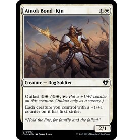 Magic Ainok Bond-Kin  (CMM)