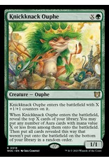 Magic Knickknack Ouphe  (WOC)