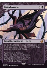 Magic Bitterblossom  (WOT)