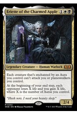 Magic Eriette of the Charmed Apple  (WOE)