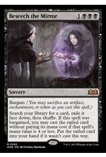 Magic Beseech the Mirror  (WOE)