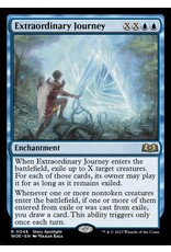Magic Extraordinary Journey  (WOE)