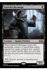 Magic Spiteful Hexmage  (WOE)