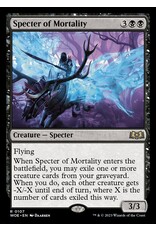 Magic Specter of Mortality  (WOE)