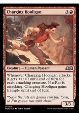 Magic Charging Hooligan  (WOE)