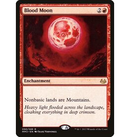 Magic Blood Moon  (MM3)