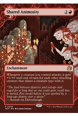 Magic Shared Animosity  (WOT)