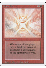 Magic Mana Flare  (3ED)