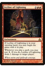 Magic Leyline of Lightning  (GPT)