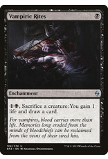 Magic Vampiric Rites  (BFZ)