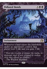 Magic Polluted Bonds  (WOT)