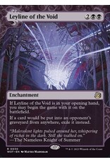 Magic Leyline of the Void  (WOT)
