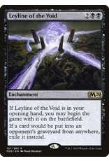 Magic Leyline of the Void  (M20)